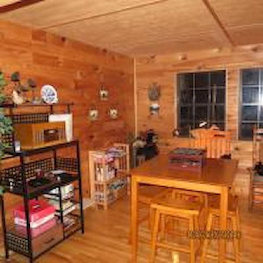 Sunset Ridge Cabin Pigeon Forge Exteriör bild