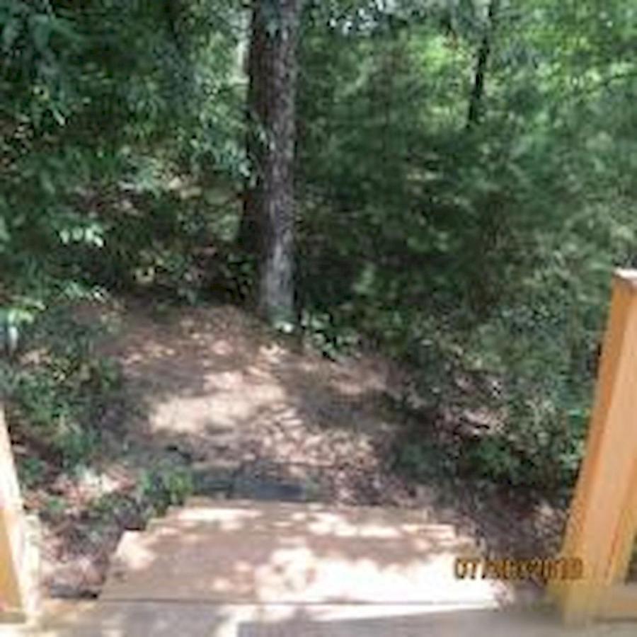 Sunset Ridge Cabin Pigeon Forge Exteriör bild