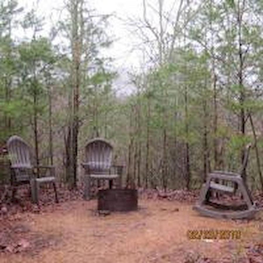 Sunset Ridge Cabin Pigeon Forge Exteriör bild